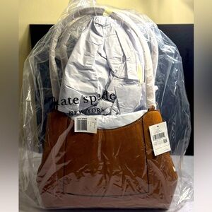 NWT Kate Spade Large Shoulder Bag